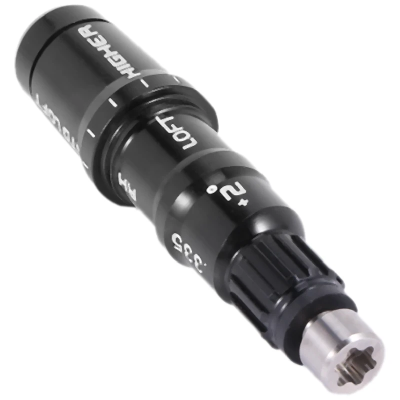 .335 Golfschläger-Adapter Golfhülse für Taylormade M3