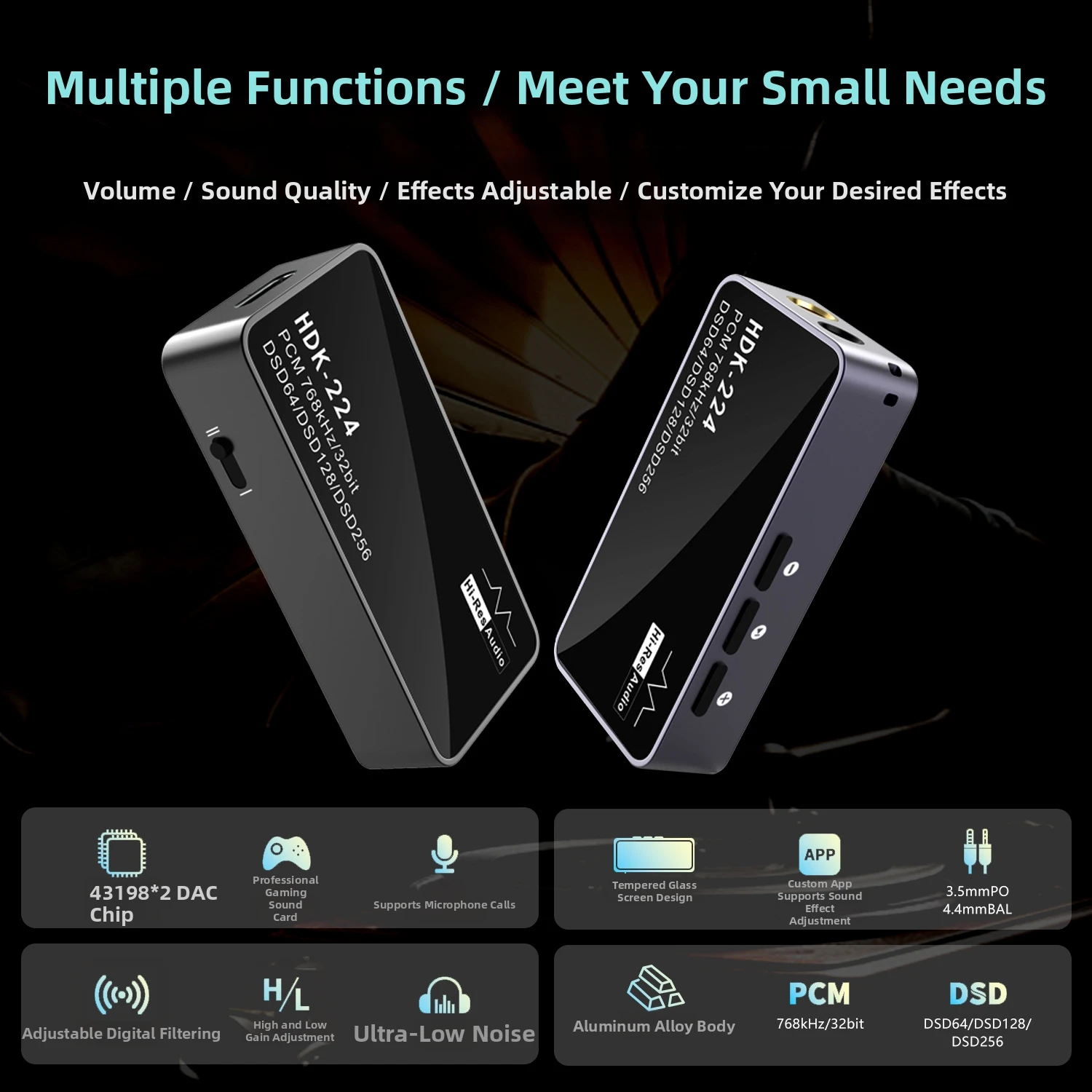 fetoz-hdk224-amplificador-decodificador-portatil-dac-44mm-35mm-amplificador-de-auriculares-para-iphone-y-dispositivos-moviles-chipset-cs43198-usb