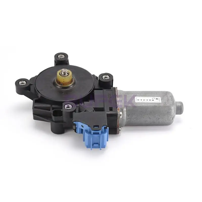 BUPEK محرك نافذة الطاقة الأمامي الأيمن لسيارة إنفينيتي QX56 QX80 باترول Y62 منظم الزجاج الكهربائي أجزاء عالية الجودة 80731-1LA0A #6