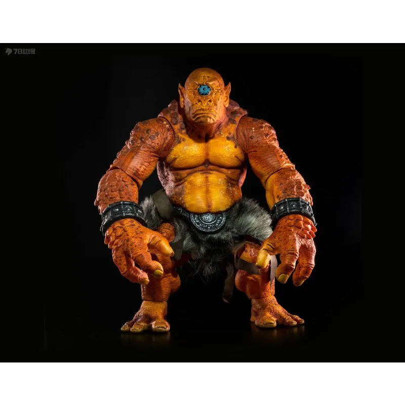 Four Horsemen Studios Mythical Legion Series SDCC Arena Finished Model Removable Joint Model Ornament Exquisite Gift Collection