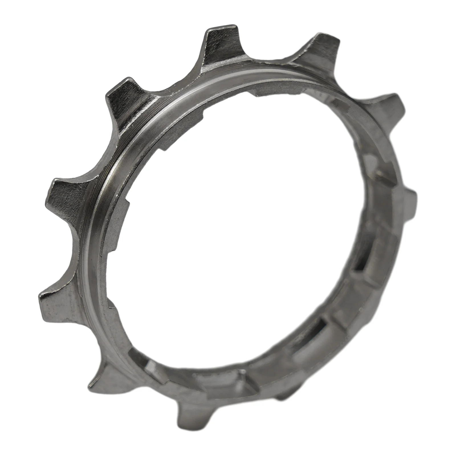 Parts Cassette Cog Portable 11 12 13T Mountain Bicycle Mountain bicycle Replacement Silver Sprocket Accessories