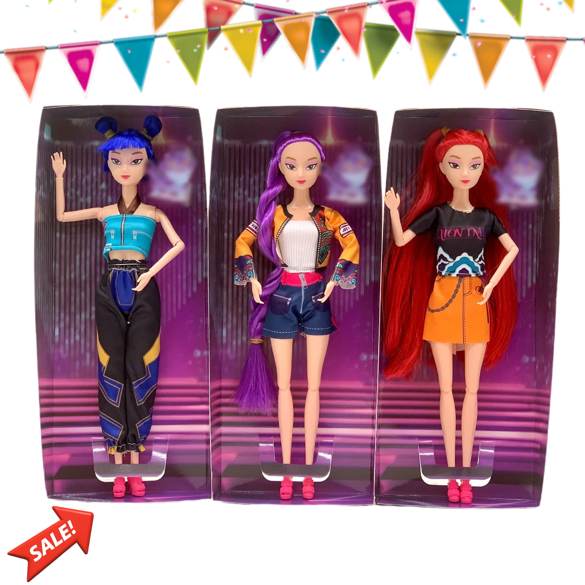 A Complete Set Of N…