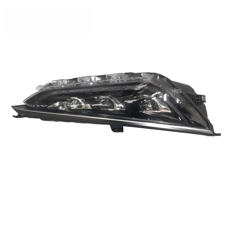 New for Right Combination Lamp Assembly  STE-4121020N Right Headlight Assembly Car Replacement Parts
