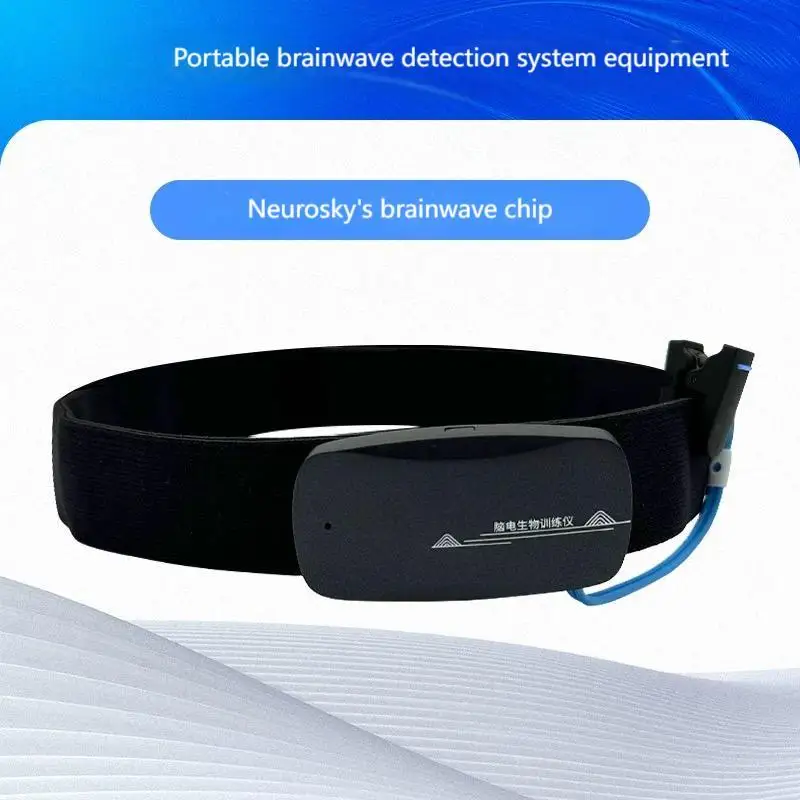 

Brainwave development with Touchdesigner for digital interaction. Brainwave devices