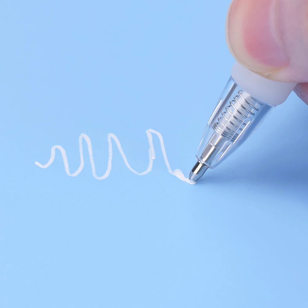 

1 комплект, ручка для картирования бровей для позиционирования макияжа, инструмент для микроблейдинга, маркер для кожи, подводка для бровей, портативная ручка