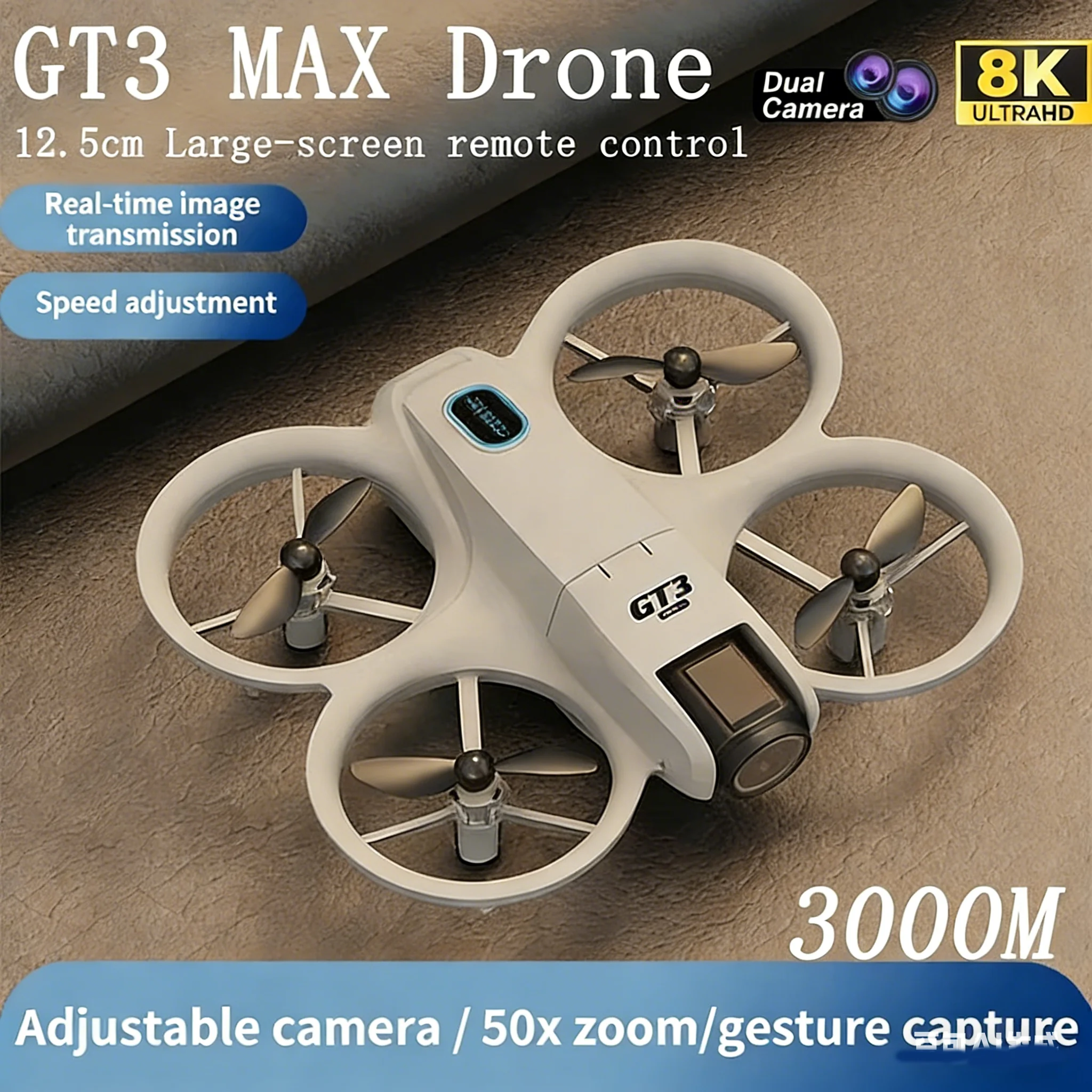 #65 Top Professional Drones Picks for Every Budget