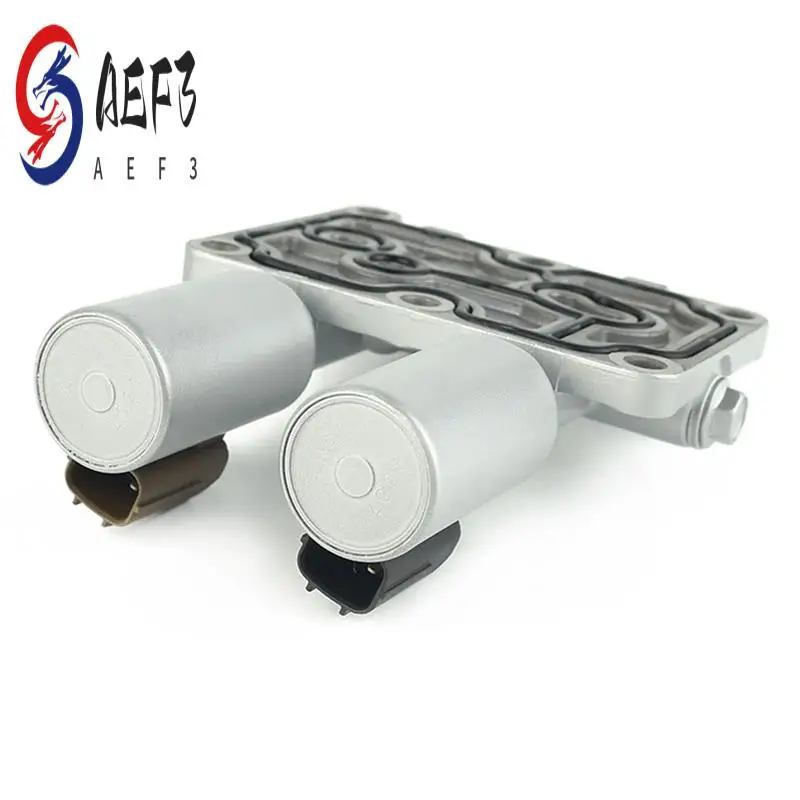 

AEF3-Transmission Dual Linear Solenoid Fit For Honda Civic 2001-2005 28020-PLX-305