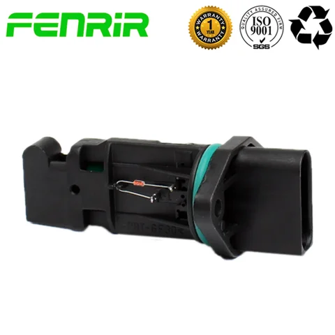 Датчик массового расхода воздуха MAF для VW Golf IV Beetle Passat Polo Sharan, Transporter F00C2G2027 F 00C 2G2 027 F00C262027