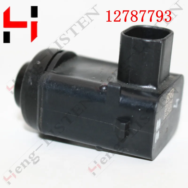 For Op El Sa Ab 9-3 VAUX HALL AS TRA ZAF IRA PDC Parking Sensor 12787793 OEM 0263003208 Car Accessories