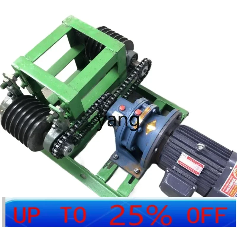 CX  manure cleaner, manure scraper, automatic manure removal for pig, cow and sheep farms