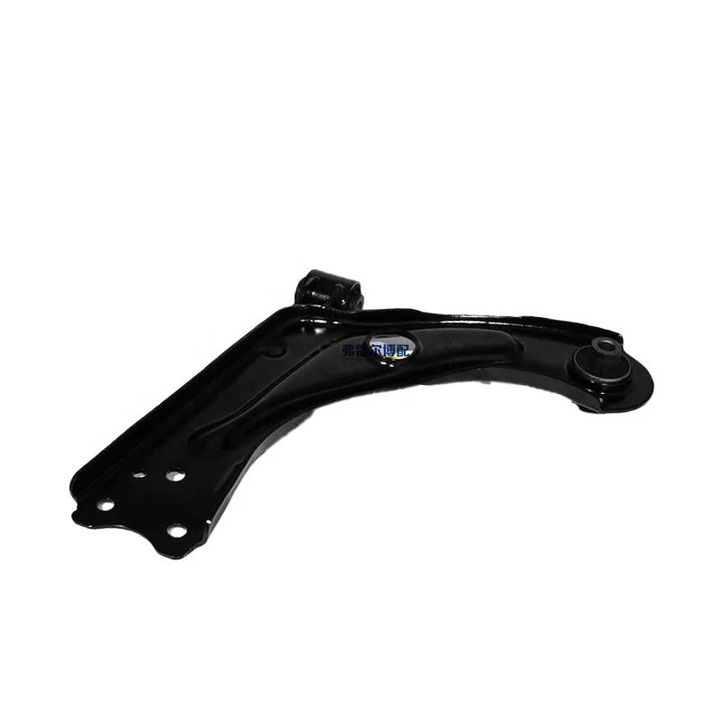 OE 9846329080 9846329580 New High Quality Auto Parts Left Right Front Axle Triangular Arm for  408 3008 4008