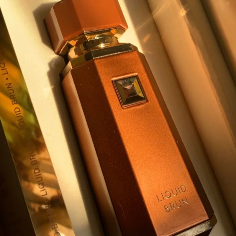 Unisex Eau De Parfum Luxury 100ml Perfume Long Lasting Premium Fragrance Collection Woody Oriental Sweet Elegant Signature Scent