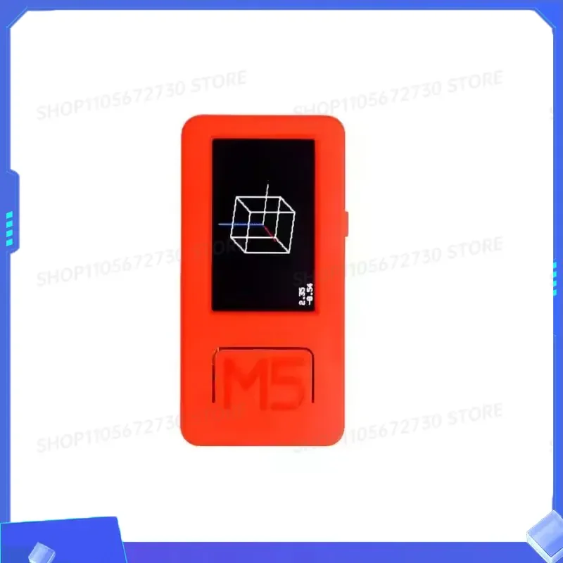 for M5Stack for M5StickC PLUS2 ESP32 Mini Development Board TFT Screen Graphical Programming IoT Starter Kit 2026