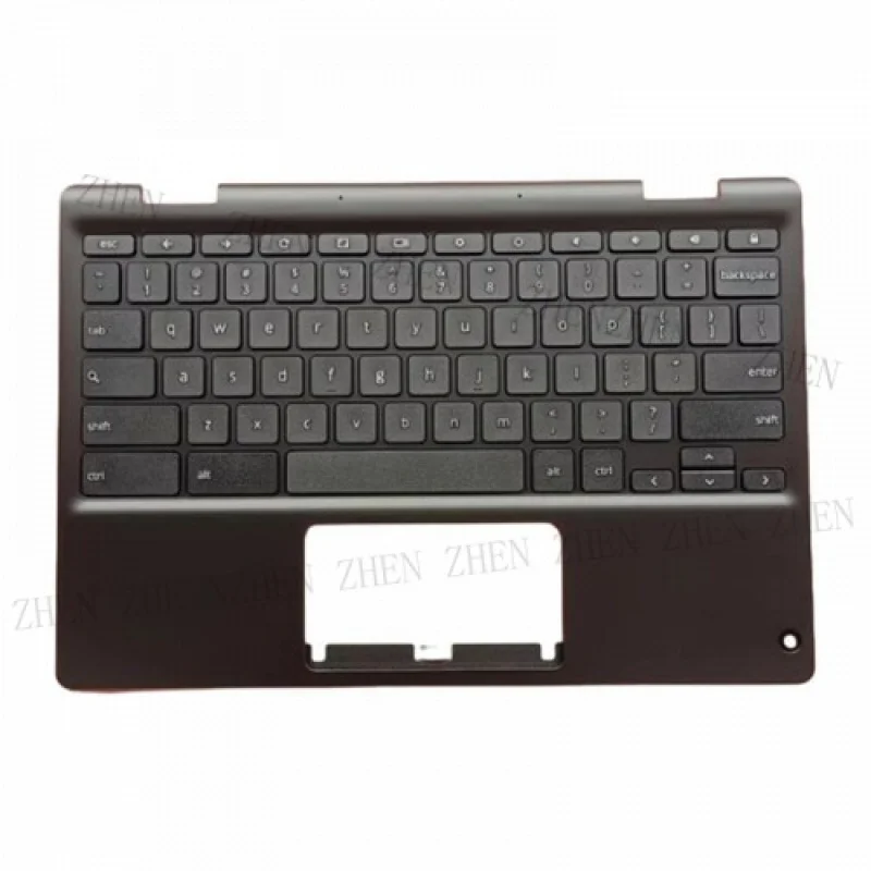 

Y FOR ASUS Chromebook 11 C214MA Palmrest Upper Case 13N1-8CA0501
