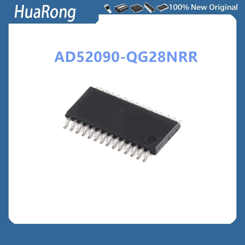 

10 шт./лот AD52090-QG28NRR AD52090