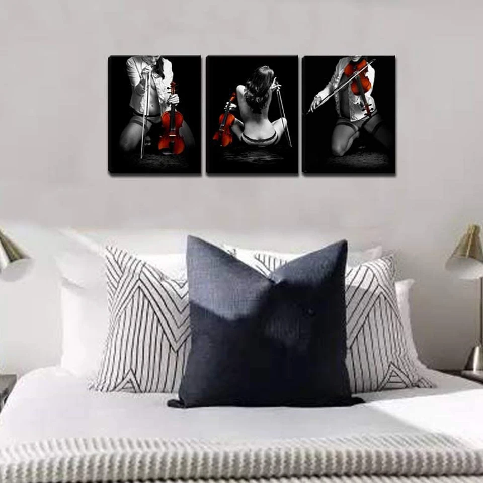 3pcs/set Dandelion Diamond Painting Cross Stitch Diamond Mosaic Full Square/Round Embroidery Kit women Black and White decor