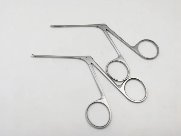 Surgical Ear Alligator Forceps/Medical Ear Alligator Forceps/ENT Ear Alligator Forceps