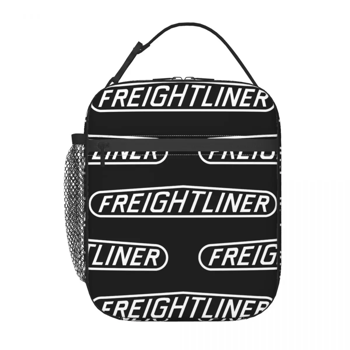 

Freightliner Logo изолированная сумка для ланча Tote Сумочка для продуктов