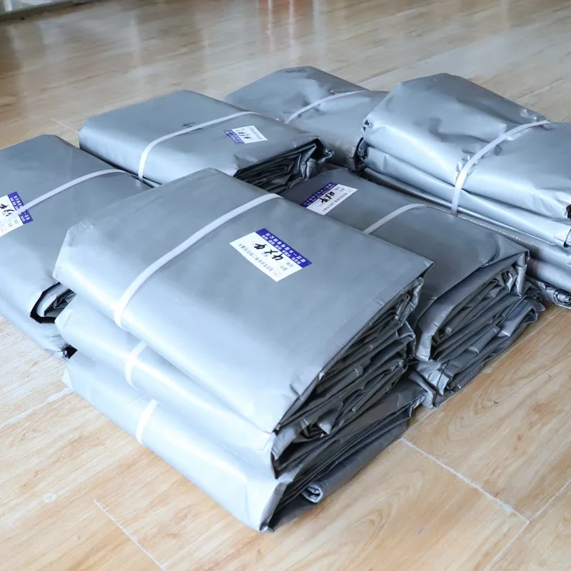 140~180GSM Outdoor Rainproof PE Tarpaulin Camping Tent Mat Gazebo Canopy Awnings Garden Furniture