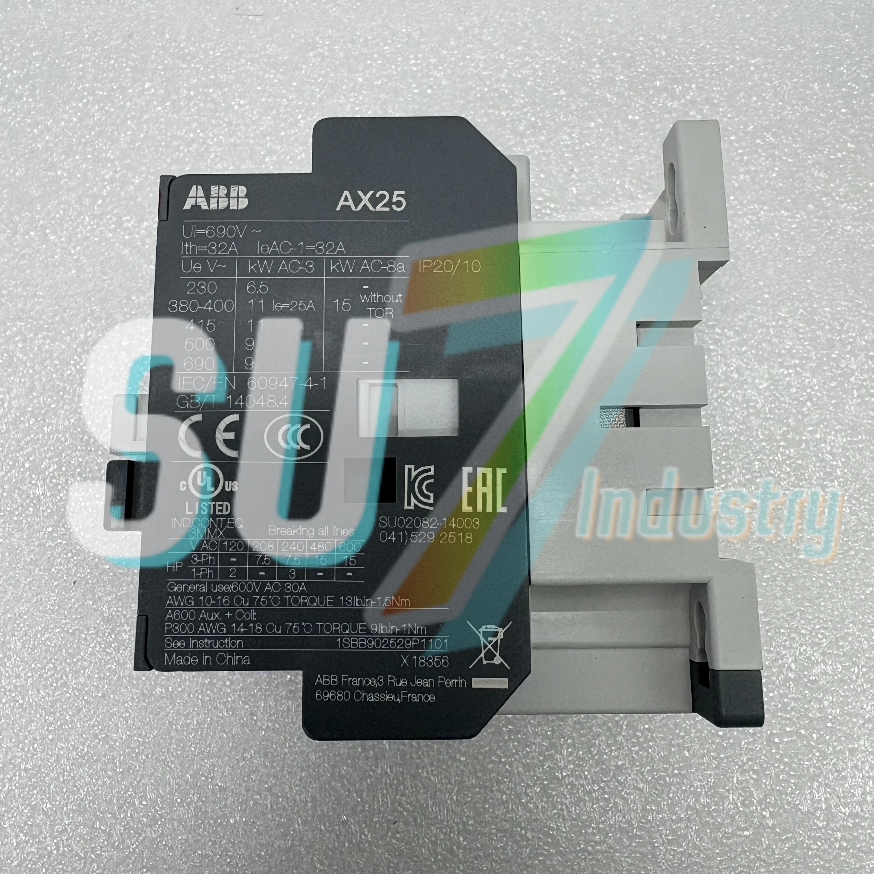 تيار متردد كهربائي AC110V