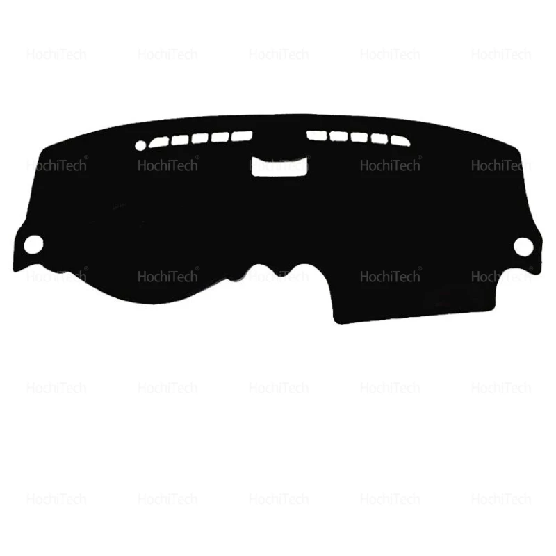 Armaturenbrett-Abdeckung für Chevrolet Aveo Kalos Lova T200 2002–2011, schmutzabweisende Matte, Sonnenschutz, Armaturenbrett, schützt Autozubehör