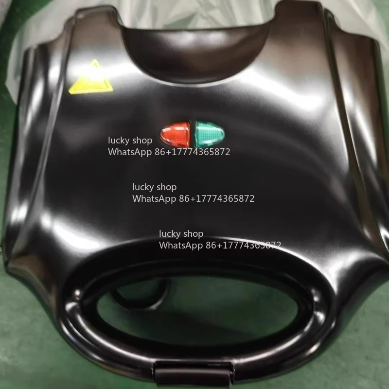 Sandwich Maker Waffle Maker Household, 2620 New