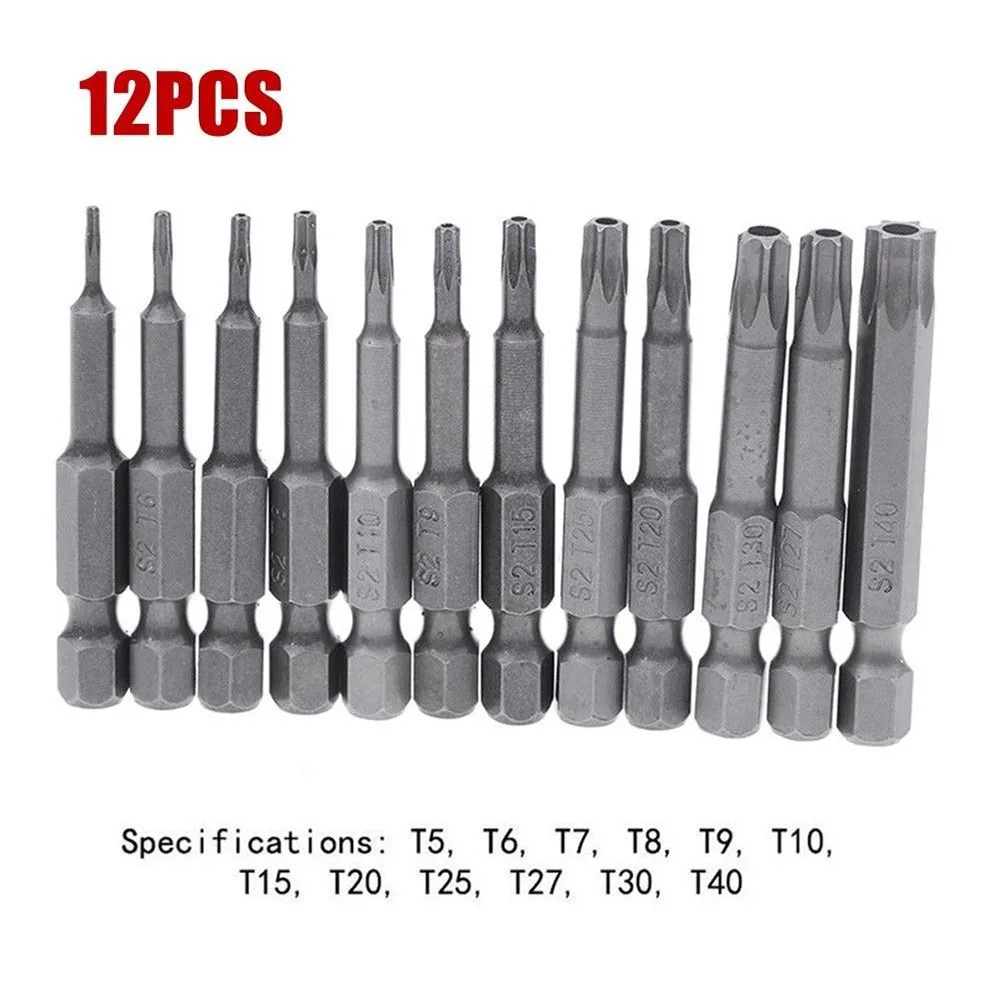 conjunto-de-12-pecas-de-pontas-torx-de-50mm-t5-t40-com-haste-hexagonal-de-1-4-de-polegada-para-parafusadeira-eletrica-pontas-torx-de-aco-liga-com-furo