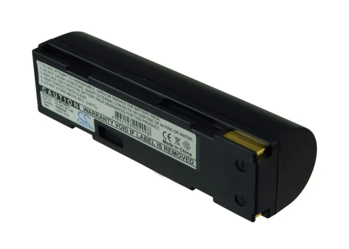 Replacement Battery for JVC  GC-QX3HD, GC-QX5HD, GC-S5, MX600, MX-600X, MX-700 BN-V101, BN-V101E, DDNP-100 3.7V/mA