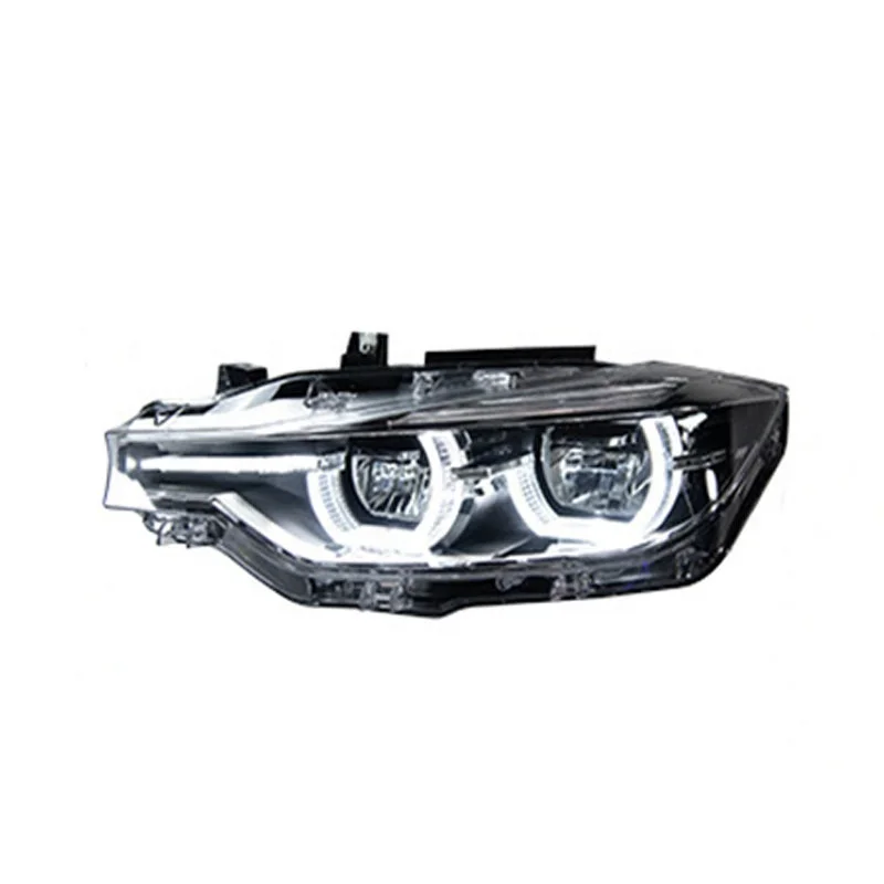 Custom 30W Light Car BMQD06 Car LED Fog Light Headlight Sedan Suitable for F30 2013-2018