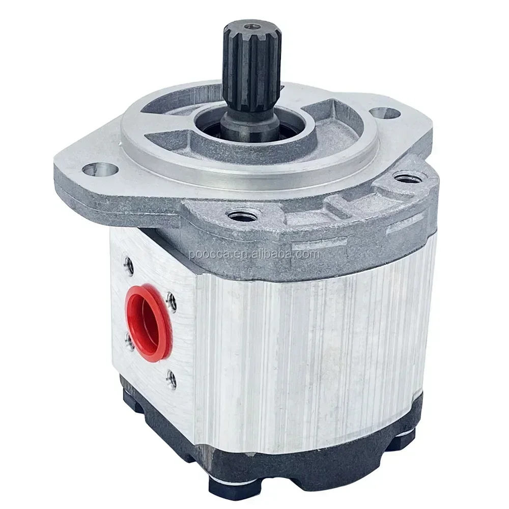 

Good stuff item PGP PGM series PGM511 3349219285 hydraulic gear pump
