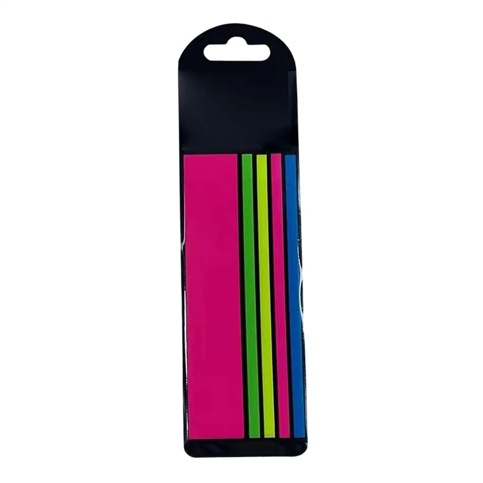 Translucent Sticky Tabs Marking Strips Bookmarks for Annotation Catalogs Indexes