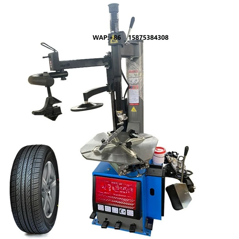 Best Price China Car Tyre Changer Automatic Tire Changer Truck Tire Changer Repairing Equipment High Quality