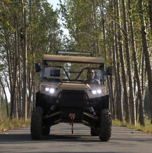 YUGONG New Cheap High Quality Adult Farm UTV 1000cc UTV