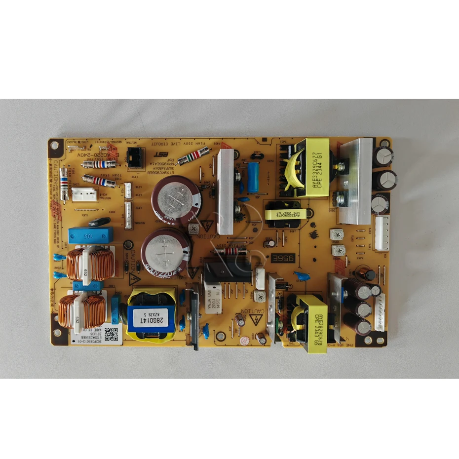 302P394090 Powder Supply Board for Kyocera ECOSYS M8124cidn M8130cidn M8124 M8130 Original Remanufactured Board 220V