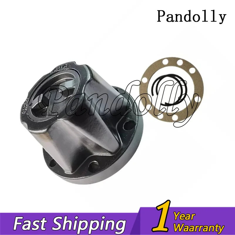 2X FOR SUZUKI Vitara Escudo Sidekik SJ410 SJ413 Samurai Sierra Gran JIMNY Free wheel locking hubs B030 AVM538