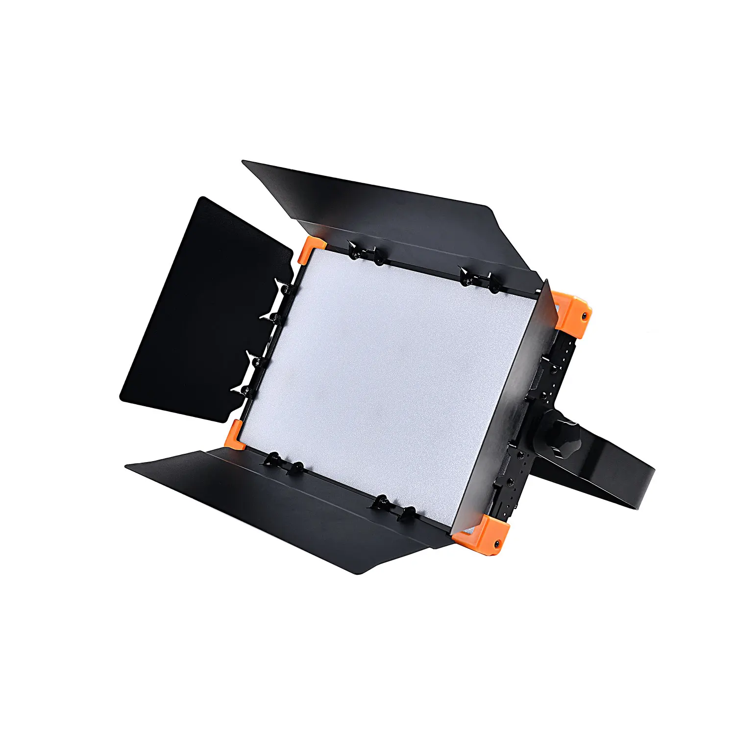 Professional LED Camera Video Panel, Soft Lamp Light para Estúdio, alta qualidade, novo design, 200W, 3200k-5600k