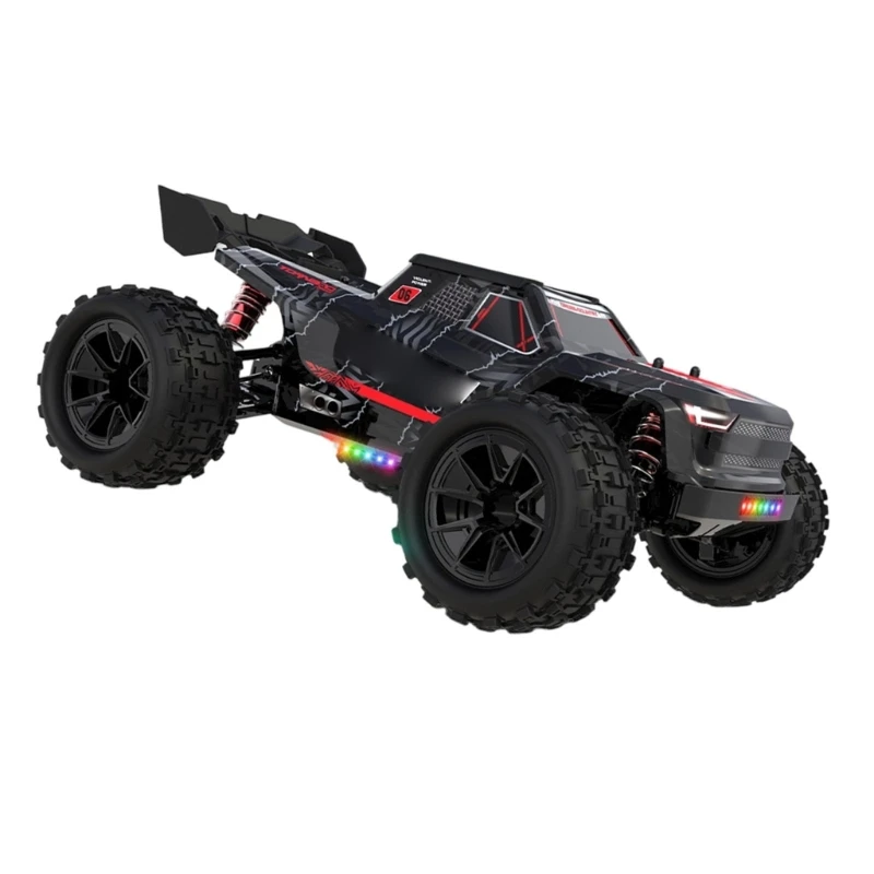  Kids Any Weather Remote Controlled Stunt Car Climb Over Obstacles On Any Surfaces
