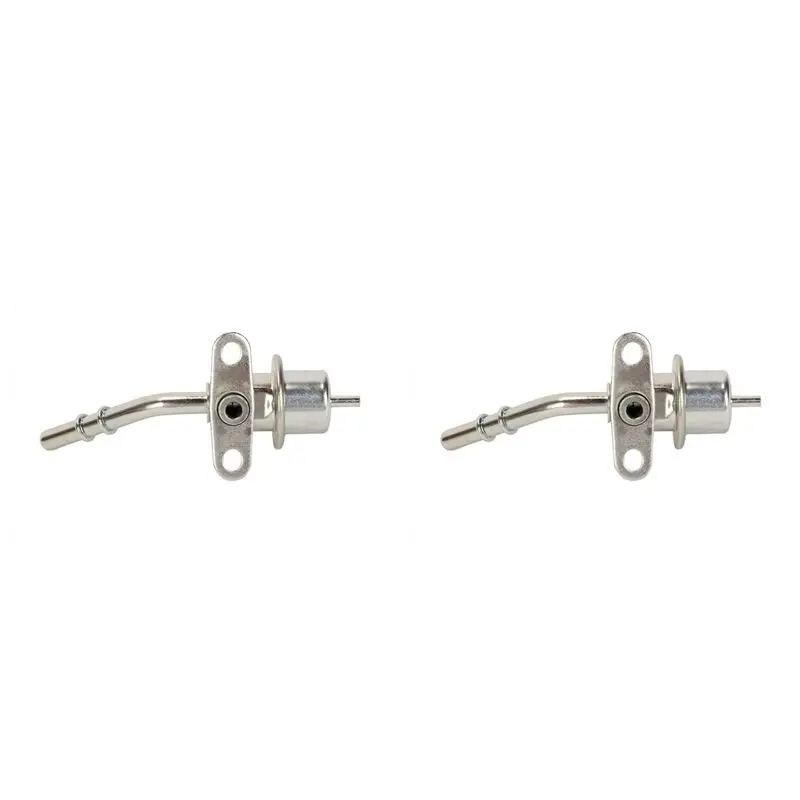 

2X 23280-31010 New Fuel Pressure Regulator For Toyota 4Runner FJ Cruiser Tacoma