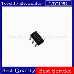 10-100pcs LTC4054ES5-4.2 LTH7 SOT23-5 LTC4054ES5 SOT23 LTC4054 SOT SMD TP4054