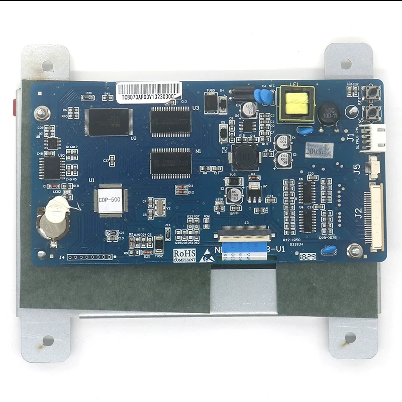 ND-TCD-TCB-V1 CV620 ملحقات أجزاء المصعد لشاشة LCD