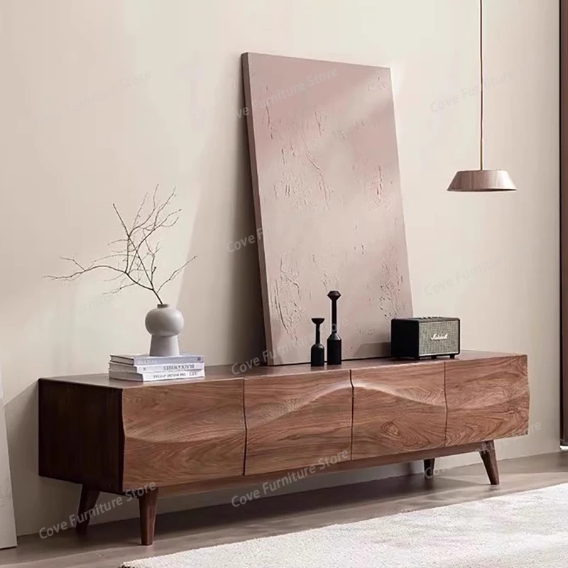 

Italian Unique Tv Cabinet Beautiful Elegant Spacious Practical Tv Cabinet Art Deco Design Meubles De Maison Furniture Home