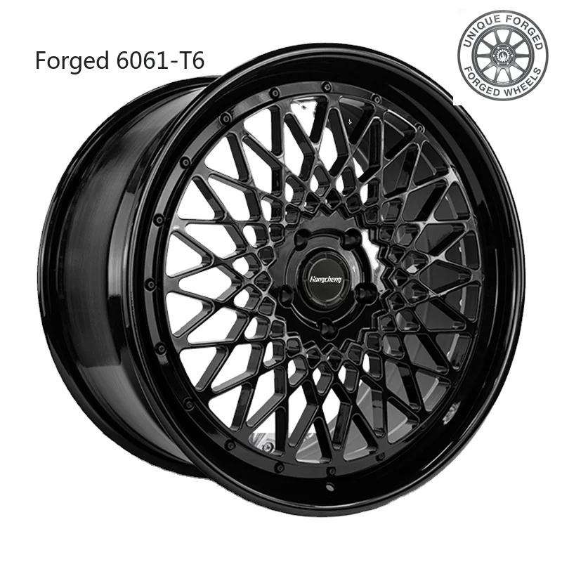 

New model of 26Forged Racing Car Alloy Wheels 5x114.3 5x130 5x112 Concave Rims in 22 18 20 19 New 811 BMA Car Wheels Aluminum 50