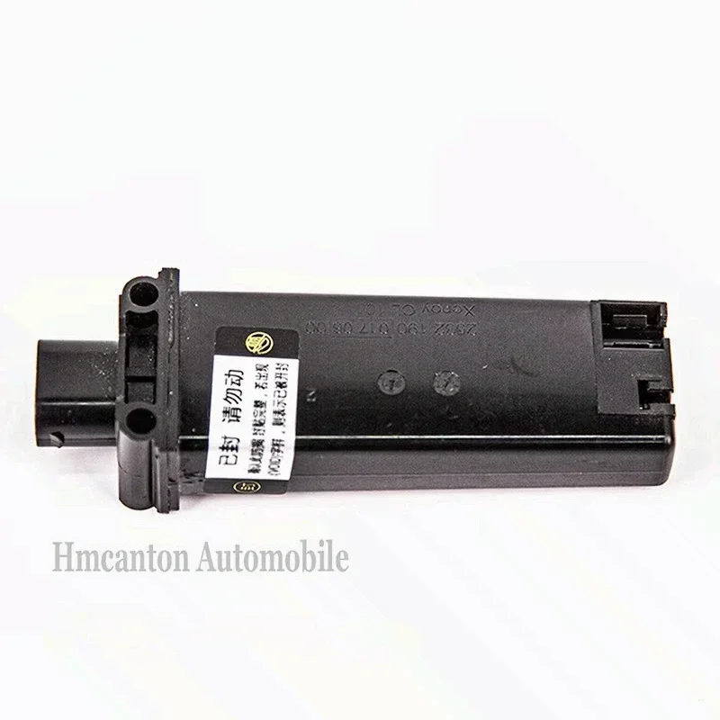 Factory Bestseller Automotive Parts Tire Pressure Monitoring Sensor System for Volkswagen Mqb Car Tire Pressure Monitor System