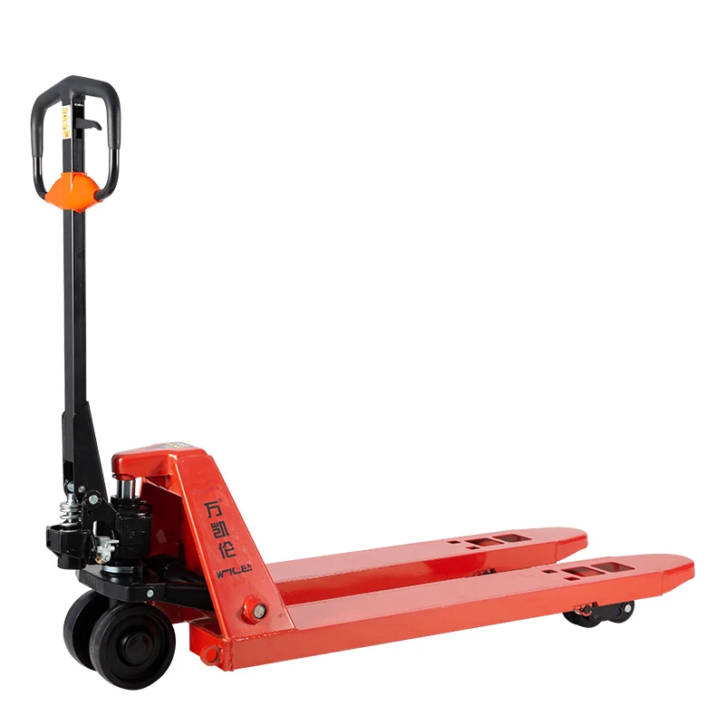 2t pallet truck jack manual forklift hydraulic forklift for sale hand fork lift