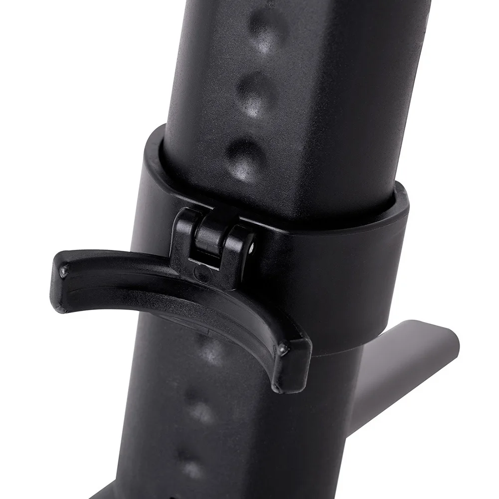 Foldable Alto Saxophone Stand with Carrying Bag Saxophone Bracket Anti-Slip Triangle Base Design Woodwind Protection Accessories