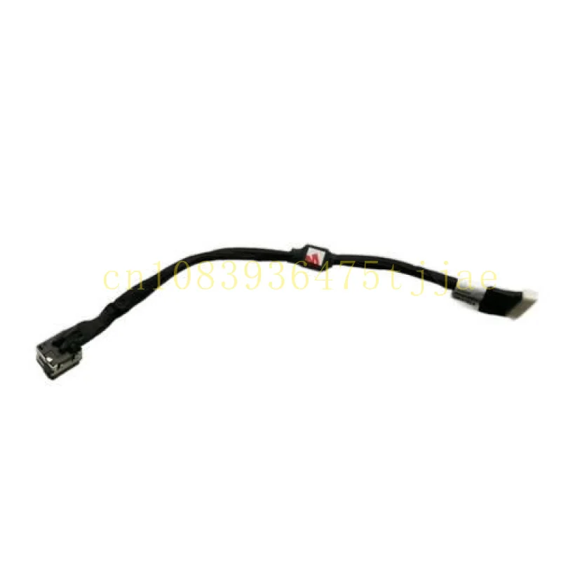 

3 pieces For Dell Alienware 15 R1 R2 DC power interface head cable 0KNFGN