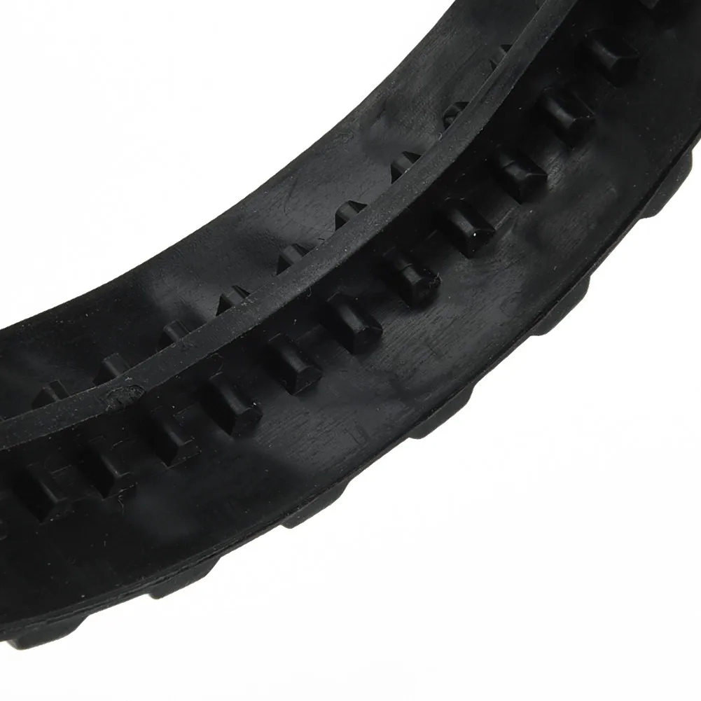 2pcs Tracks Tyres Vacuum cleaner Black connection For Zodiac for baracuda MX8 Part Replacement Tire Cleaning Repair