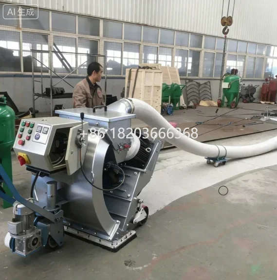 Yg Customized Floor…