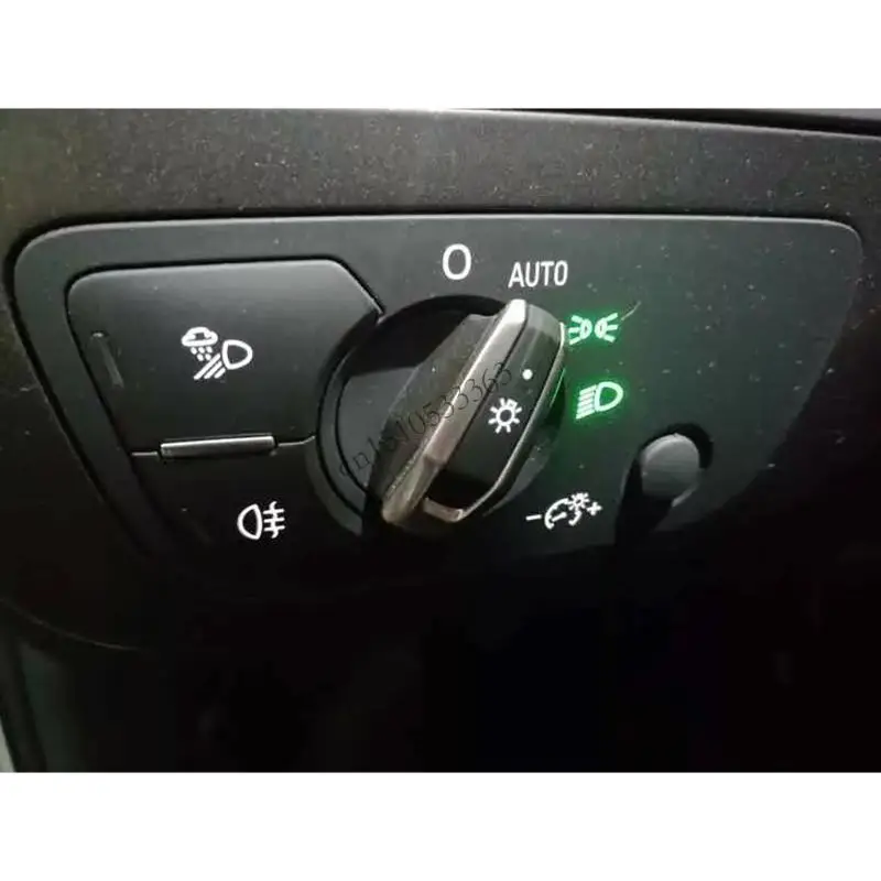 

4M0941531AG 16939698 4M0941531AA 4M0941531AN 4M0941531AN5PR Replacement Part Headlight Adjuster Switch 090E