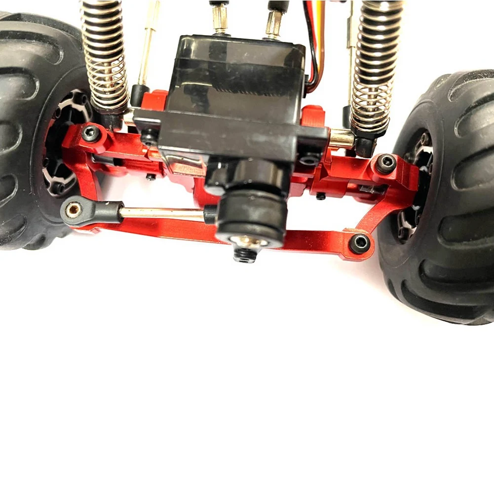 A37T-Metal Rc Car A… - image